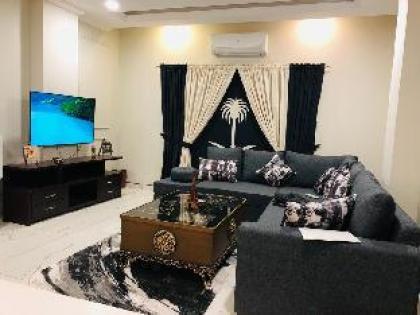ThE Mountain view Apartment Bahria town phase 1 - image 2