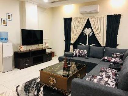 ThE Mountain view Apartment Bahria town phase 1 - image 3