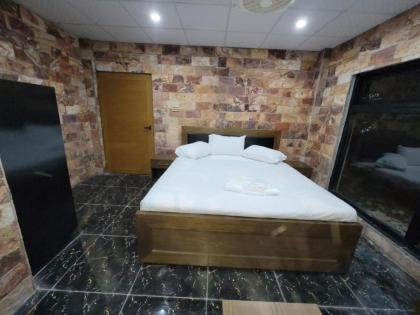 Hotel Galaxy Hill Resorts Murree - image 10