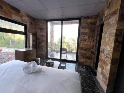 Hotel Galaxy Hill Resorts Murree - image 22