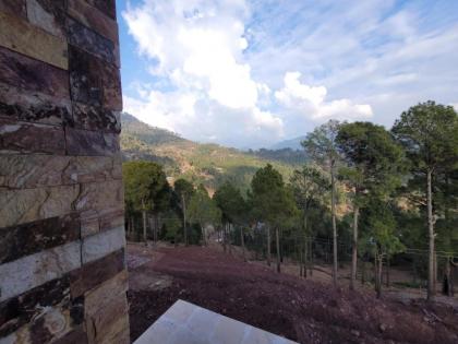 Hotel Galaxy Hill Resorts Murree - image 23