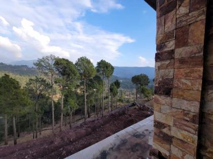 Hotel Galaxy Hill Resorts Murree - image 24