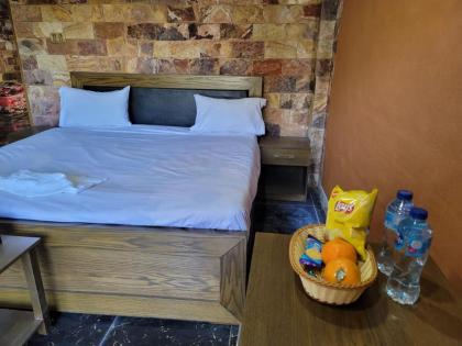 Hotel Galaxy Hill Resorts Murree - image 25