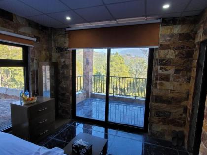 Hotel Galaxy Hill Resorts Murree - image 26
