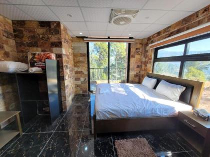 Hotel Galaxy Hill Resorts Murree - image 28