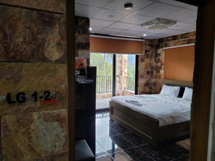 Hotel Galaxy Hill Resorts Murree - image 30