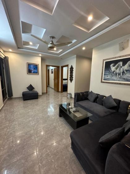 Apartment in Islamabad 