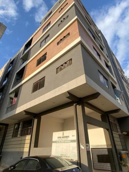 The Penthouse 2BHK - image 23