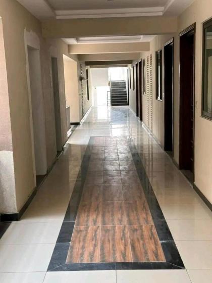 1 Bed Apartment Near isb Airport - image 6