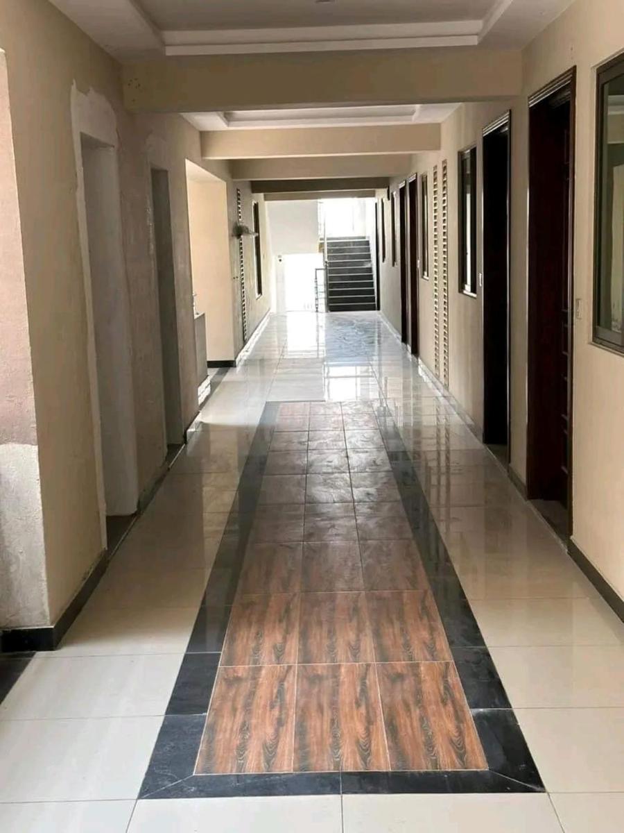 1 Bed Apartment Near isb Airport - image 6