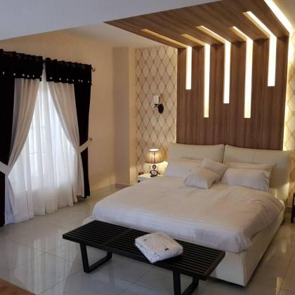 Luxurious Furnished Guest Houses in Islamabad