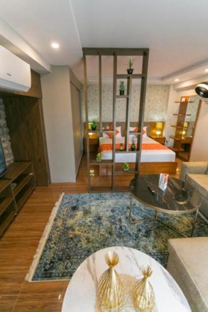 GOHO Rooms  Murree