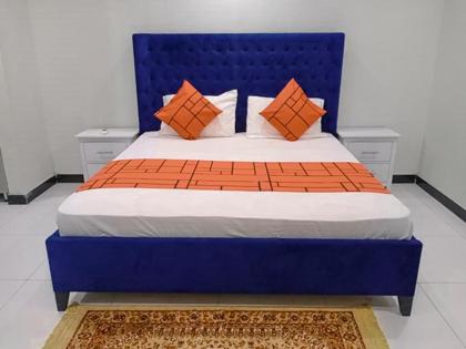Apartment in Islamabad 