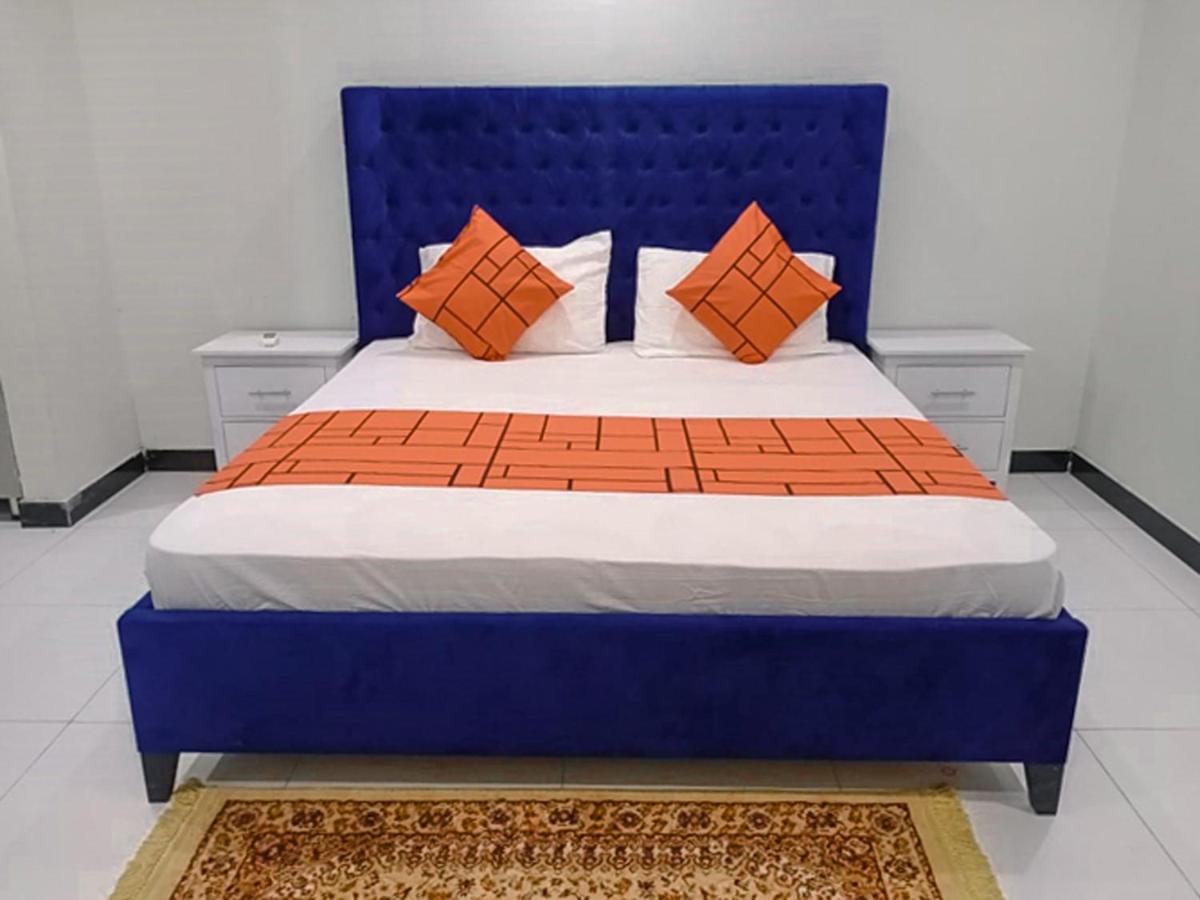 GOHO Bahria Homes - main image