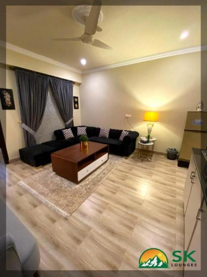 SK Lounges - image 2