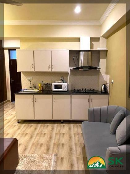 SK Lounges - image 3