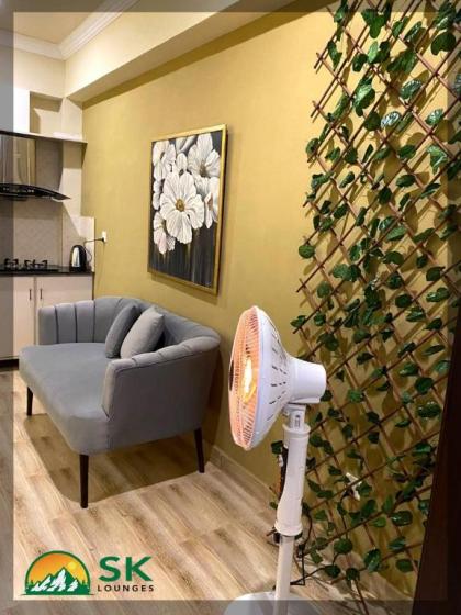 SK Lounges - image 4