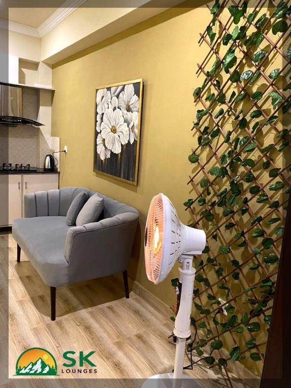 SK Lounges - image 4