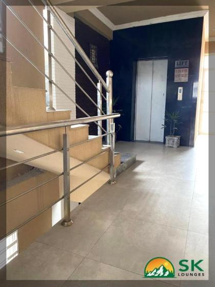 SK Lounges - image 6