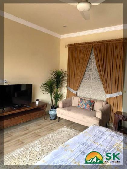 SK Lounges - image 9