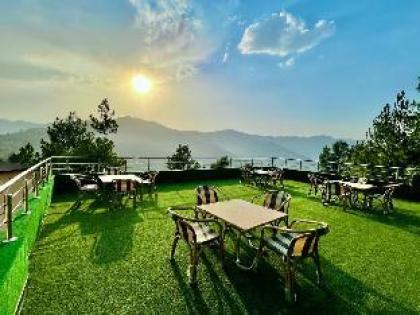 Sky Mount Hotel and Resorts