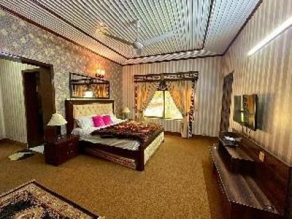 Sky Mount Hotel and Resorts - image 11