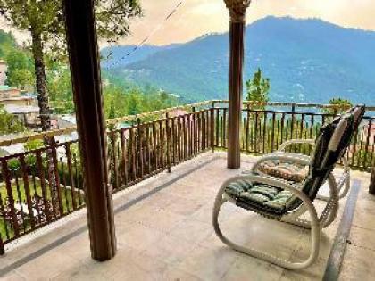 Sky Mount Hotel and Resorts - image 3