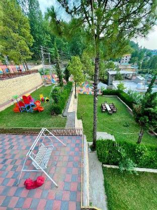 Sky Mount Hotel and Resorts - image 4