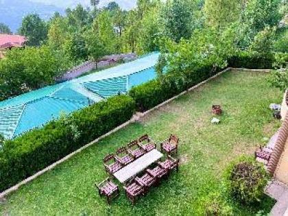Sky Mount Hotel and Resorts - image 7