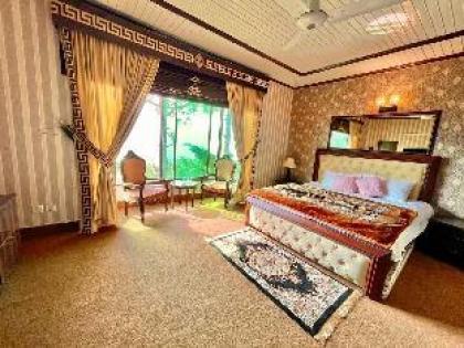 Sky Mount Hotel and Resorts - image 9
