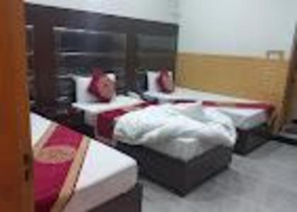 Manat Hotel - image 10