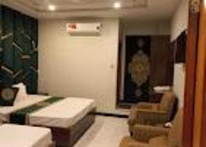 Manat Hotel - image 13