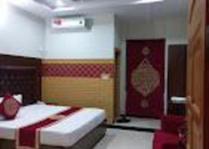 Manat Hotel - image 14