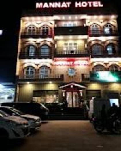 Manat Hotel - image 6