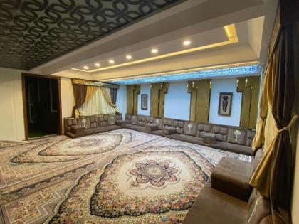 penthouse apartment 2 bed