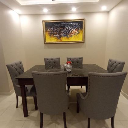 Deluxe 3 bedroom apartment DHA 2 near Giga - image 29