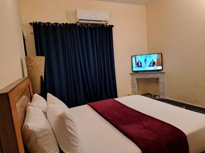 Shelton Dezire Lodge - image 6