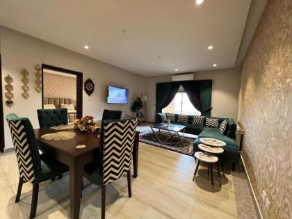 1 Bed Luxurious Apartment at Bahria Heights 5 Islamabad 