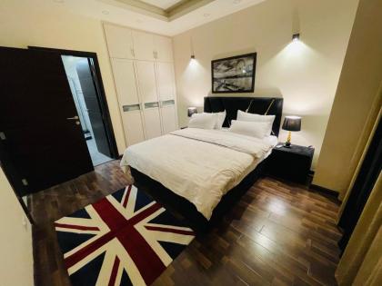 Luxurious 1BHK In Elysium Opposite Centaurus