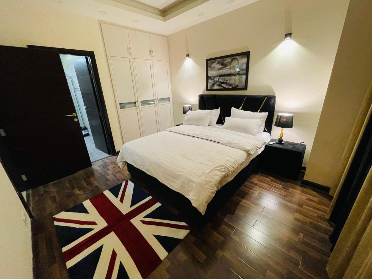 Luxurious 1BHK In Elysium Opposite Centaurus - main image
