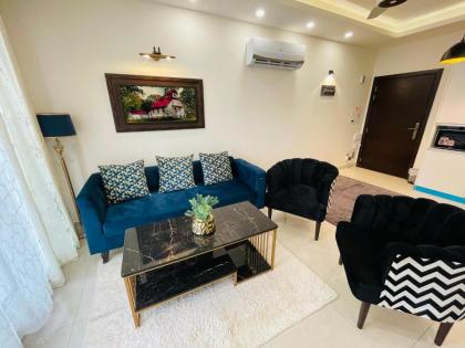Luxurious 1BHK In Elysium Opposite Centaurus - image 3
