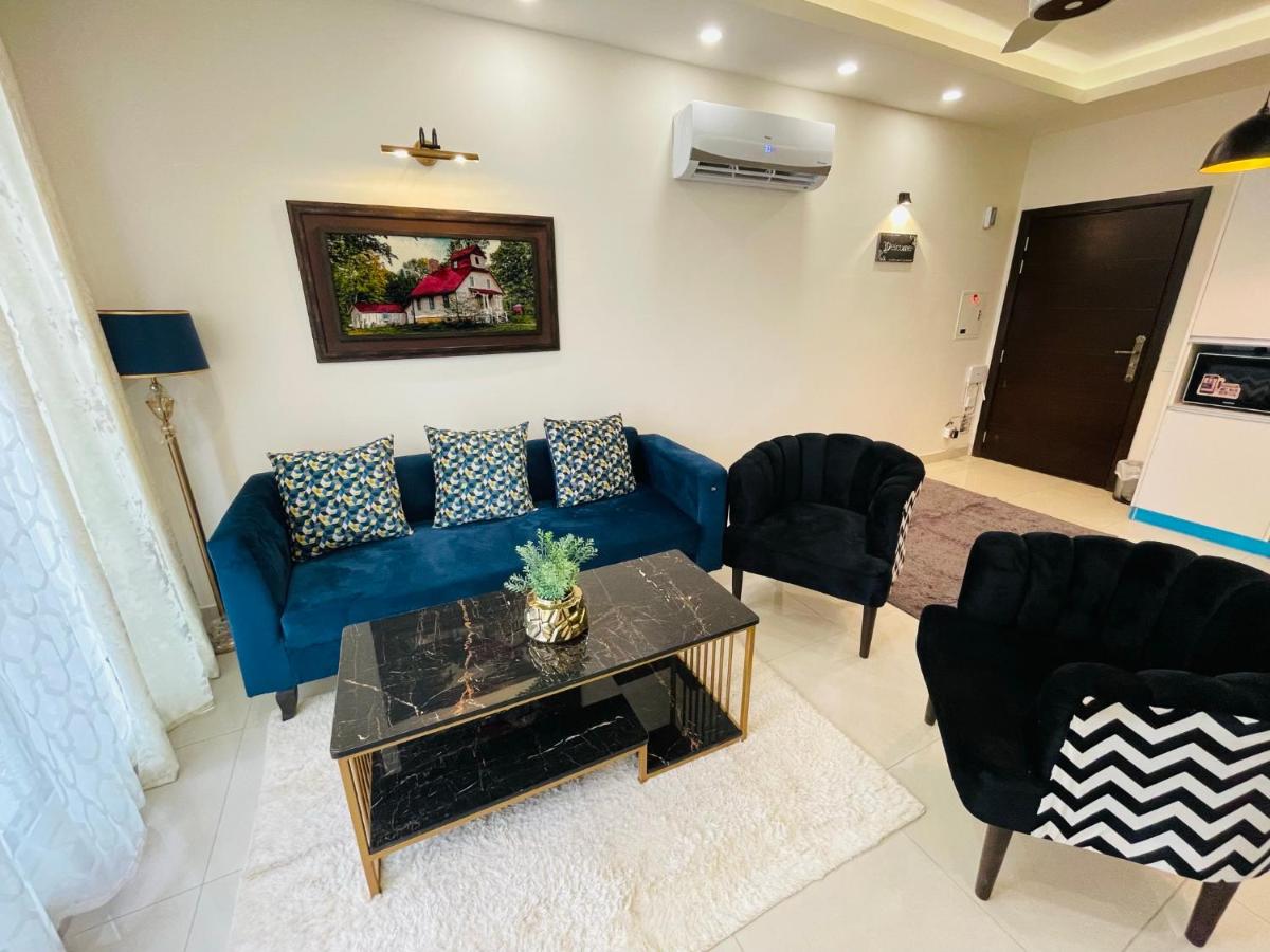 Luxurious 1BHK In Elysium Opposite Centaurus - image 3