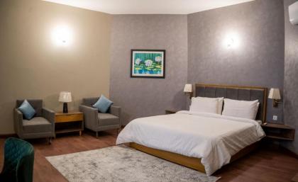Hillside Residence E-7 by Paramount Hospitality - image 26