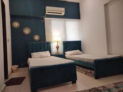 The Realtors Inn 2 BDR Apartment