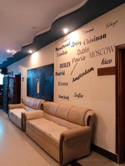 Republika by Summit Resorts - image 21