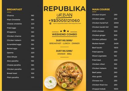 Republika by Summit Resorts - image 28