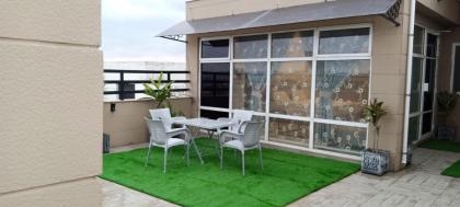 Pine Apartments Penthouse Bahria ISL 