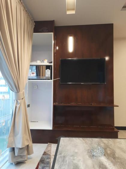 Pine Apartments Penthouse Bahria ISL - image 21