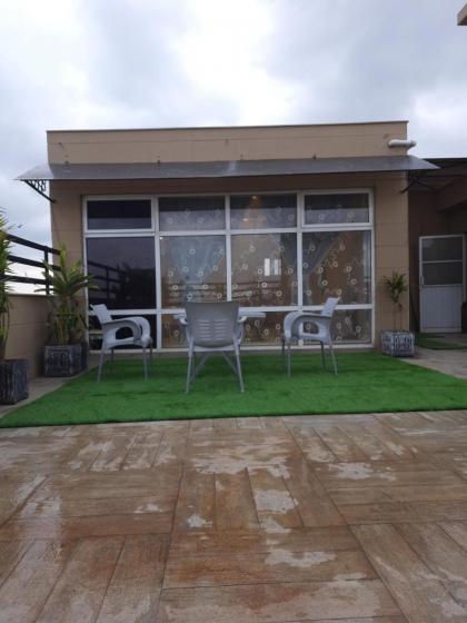 Pine Apartments Penthouse Bahria ISL - image 25