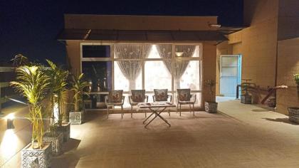 Pine Apartments Penthouse Bahria ISL - image 26